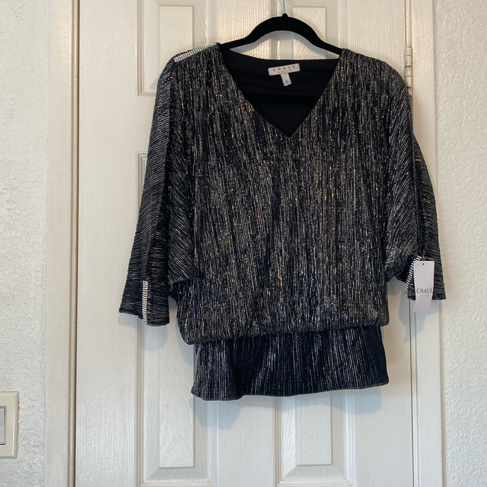 Chaus New York top